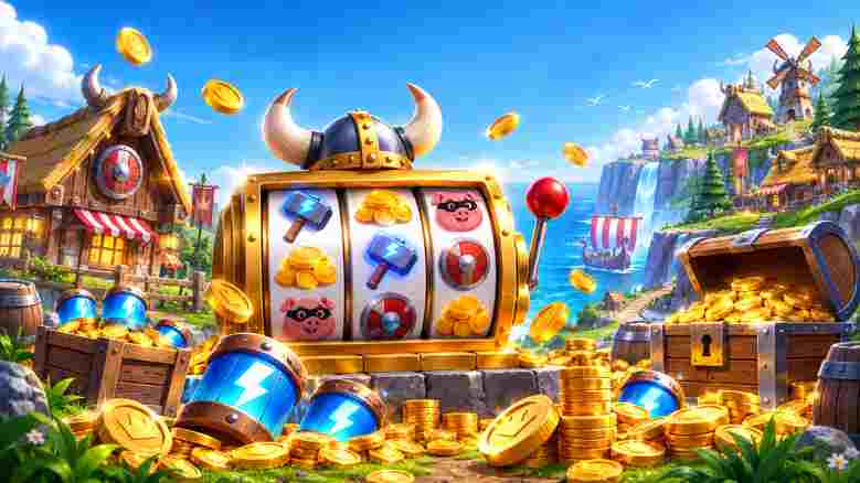 How to Get Free Coin Master Spins