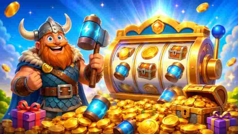 How to Get Free Spins on Coin Master